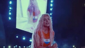 Karol G: "Me regalaron una noche que jamás imaginé"