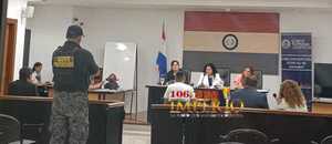Tribunal condena a un individuo por posesión marihuana - Radio Imperio 106.7 FM