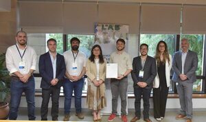 Tecnolog铆a paraguaya para reducir el impacto de enfermedades en cultivos recibe financiamiento del BID Lab - Revista PLUS