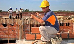 Argentina: se desploma industria de la construcción, sufren miles de paraguayos – Prensa 5