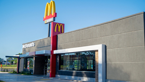 McDonald’s llegó a Limpio: su primer restaurante en la ciudad se encuentra en Plaza Norte