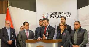 Diario HOY | Histórico acuerdo con Brasil: Paraguay pone su energía en la “góndola de supermercado”