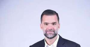 La Nación / Roberto Laratro es el nuevo director general de Tigo Paraguay
