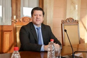 Acuerdo histórico entre Paraguay y Brasil marca un significativo avance en la industria, según ministro - Unicanal