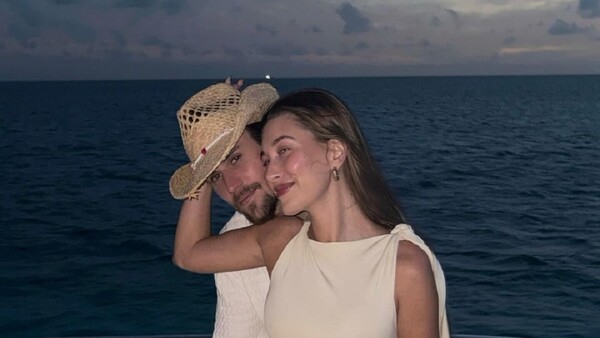 Justin y Hailey Bieber esperan su primer bebé