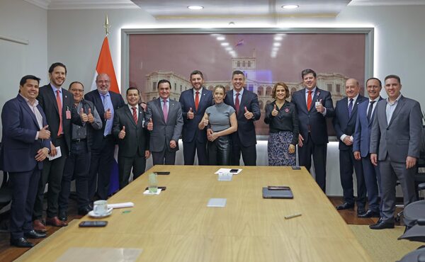 El Gobierno considera "justo y equitativo" el aumento de la tarifa de Itaip煤 - Revista PLUS