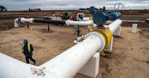 La Nación / ¿Cómo impactará en el país la construcción del gasoducto? Las ventajas a aprovechar