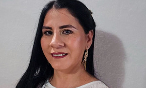 “Me pegó, me jugó todito mal”, relató hermana de Anita Leona Ojeda - OviedoPress