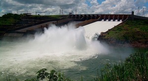 Tarifa de Itaipú: hacen oficial el histórico documento del acuerdo entre Paraguay y Brasil - trece