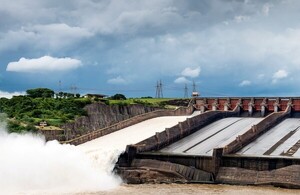 Acuerdo entre Brasil y Paraguay por Itaipú: hacen oficial histórico documento - Unicanal