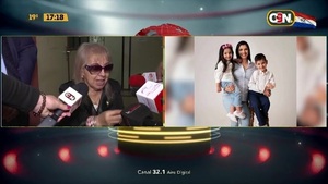 Realizan la búsqueda en el Monday - C9N