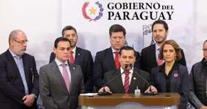 Diario HOY | Paraguay apunta a la soberanía energética y la industrialización tras definición de Itaipú