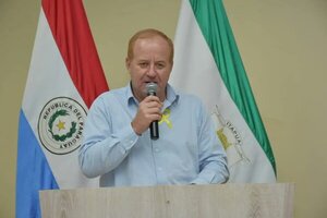 Analizan plan para reforzar seguridad en Itapúa - ADN Digital