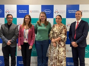 Transformar Salud: proyectos innovadores que beneficiarán sistema sanitario fueron premiados - Unicanal