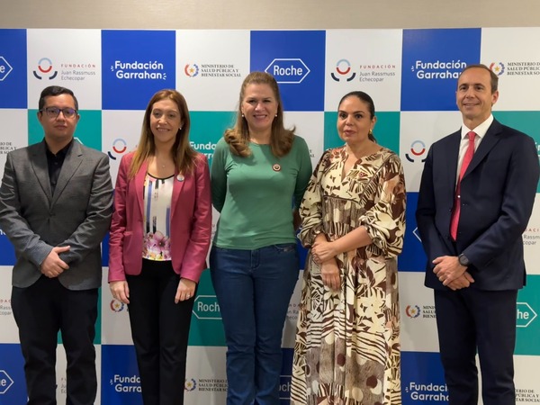 Transformar Salud: proyectos innovadores que beneficiarán sistema sanitario fueron premiados - Unicanal