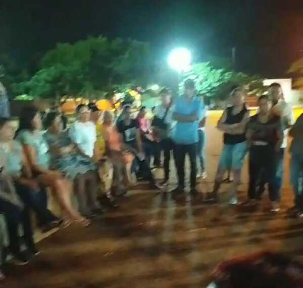 Suspenden asamblea para elección de autoridades del pozo artesiano N° 1 de barrio Obrero - Radio Imperio 106.7 FM