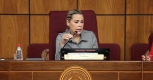 Lizarella encabeza una nueva ofensiva conservadora y ahora va por las organizaciones de padres que "incomodan"