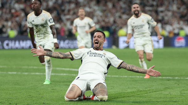 Ya están definidas las tres finales de la UEFA - Megacadena - Diario Digital