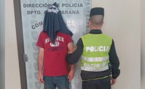 Procesan por tentativa de homicidio a un hombre reducido por vecinos