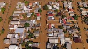 Rio Grande do Sul evalúa en 3.663 millones de dólares las necesidades de reconstrucción - Mundo - ABC Color
