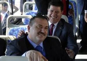 Cartes no define a su candidato para la Defensoría Pública, pero no sería Ancho Ramírez