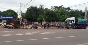 Pendiente mortal: un joven motociclista murió arrollado en Pedrozo - Megacadena - Diario Digital