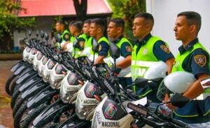 Congreso sanciona proyecto que busca modernizar la Policía Nacional