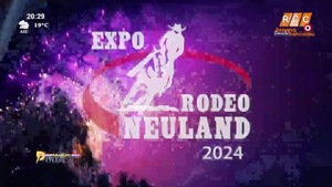 Paraguay Progresa – Expo Rodeo Neuland 2024