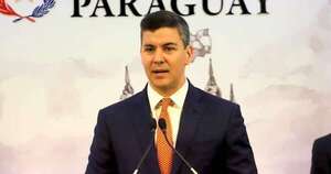 Diario HOY | Peña sobre el acuerdo de Itaipú: “Es un acto de justicia para los dos países”