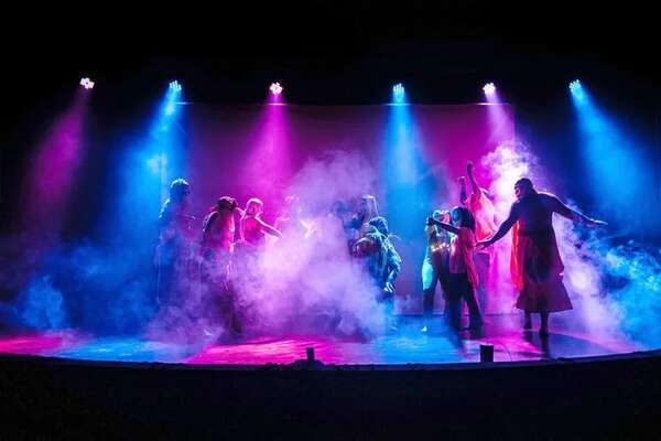Brasileños presentarán una obra teatral gratuita sobre la pandemia en Ciudad del Este - ABC en el Este - ABC Color