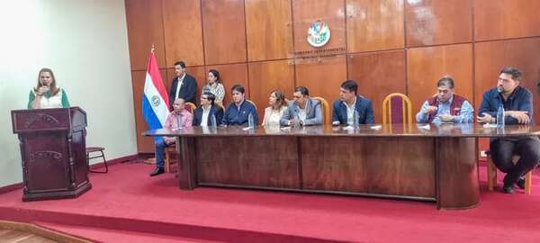 Lanzan programa Ñemyatyrõ en Misiones, para la realización de cirugías reconstructivas - Nacionales - ABC Color