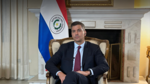 Acuerdo entre Paraguay y Brasil: es un acto de equidad y colaboración para el crecimiento mutuo, sostiene Peña - Unicanal