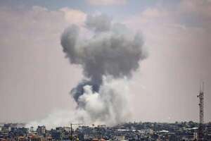 Israel y Hamás dejan sin acuerdo la negociación para una tregua en Gaza - Mundo - ABC Color