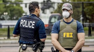 Policías serán sometidos a pruebas tras desembarco de FBI en Asunción