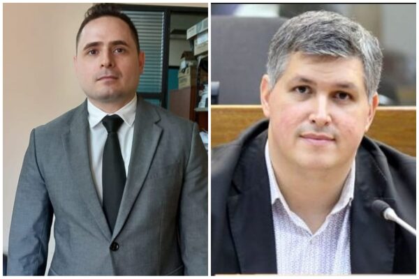 Diputados cajonea desafuero de Samaniego y afecta investigación de “esquema criminal”