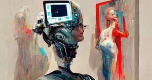 Diario HOY | De la imaginación al cuadro: la inteligencia artificial “lee” el cerebro para crear imágenes