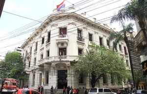 Viceministro de Seguridad habla de proceso de apertura de la oficina del FBI en Paraguay - La Tribuna