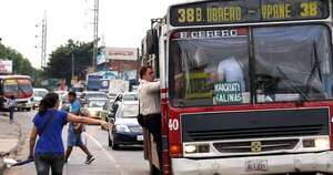 Diario HOY | Gobierno recibe a transportistas que amenazan con un paro