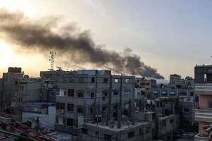 ONU alerta que hospitales y clínicas en Gaza pueden cerrar en 24 horas por falta de fuel - Mundo - ABC Color