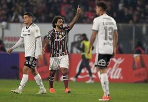 Cerro Porteño: El Grupo A luego del triunfo 1-0 de Fluminense - Cerro Porteño - ABC Color