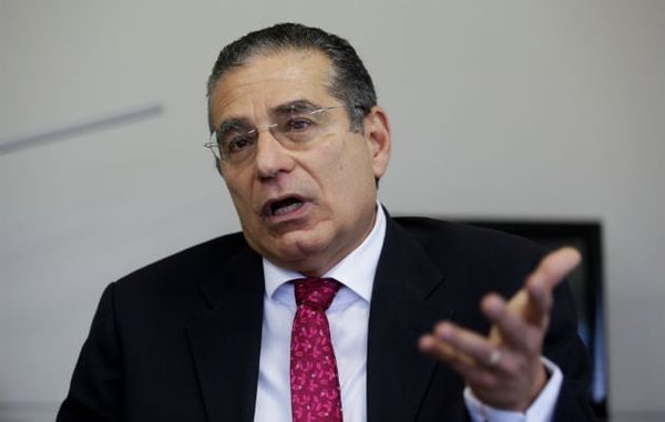 Murió Ramón Fonseca, una de la figuras centrales del escándalo de los “Panama Papers” - .::Agencia IP::.
