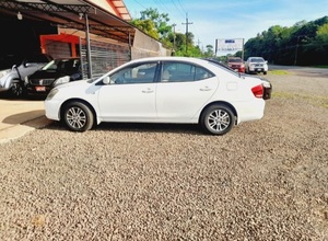 Hurtaron un automóvil del interior de una vivienda en José Leandro Oviedo