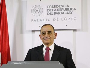Abogan por la industrialización y el empleo en el marco del acuerdo de Itaipú · Radio Monumental 1080 AM