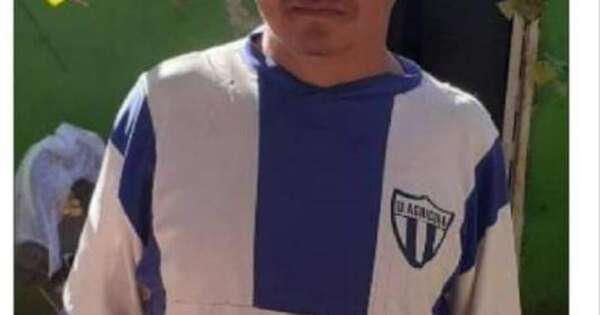 Diario HOY | Buscan a hombre desaparecido en Luque desde el mes pasado