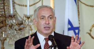 La Nación / Primer ministro israelí “espera superar” diferencias con Joe Biden respecto a Gaza