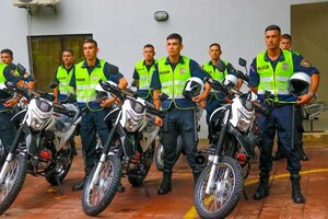 Congreso sanciona proyecto que moderniza la Policía Nacional - Unicanal
