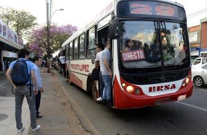 Encuentro crucial entre Gobierno y empresarios del transporte ante amenaza de paro - ADN Digital