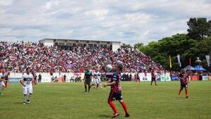 Villarrica se prepara para recibir al Clásico de La Lupa