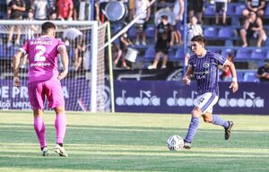Libertad busca su repunte futbolístico ante Sol de América