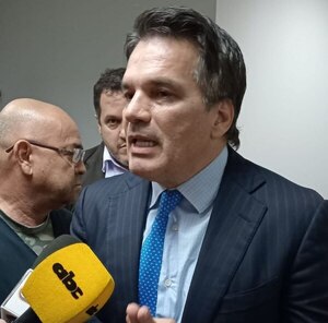 Cristian Turrini seguirá recluido en el penal Regional de Concepción - Judiciales.net